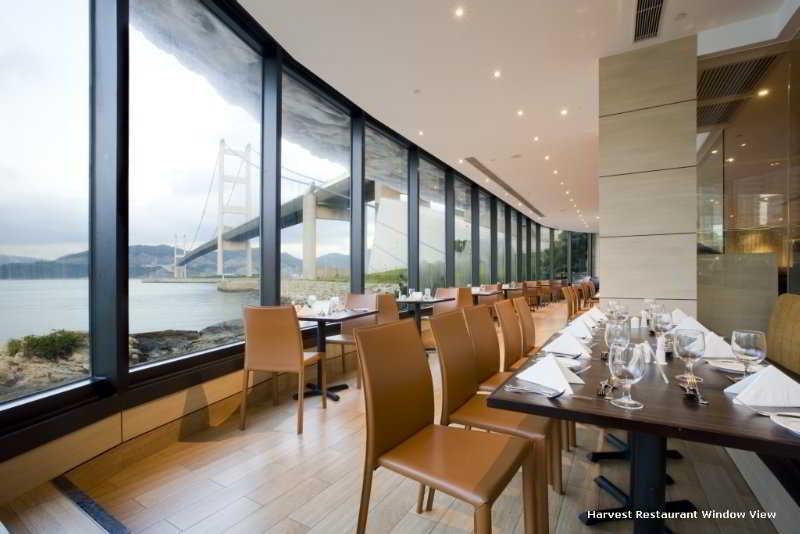 Noah'S Ark Hotel & Resort Hong Kong Exterior photo