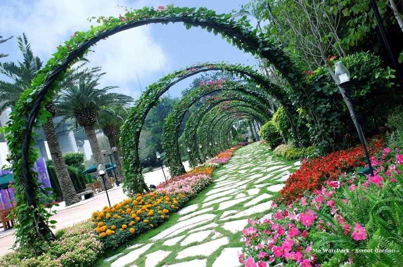 Noah'S Ark Hotel & Resort Hong Kong Exterior photo